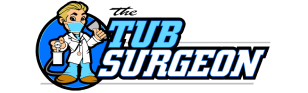 Tub Surgeon logo